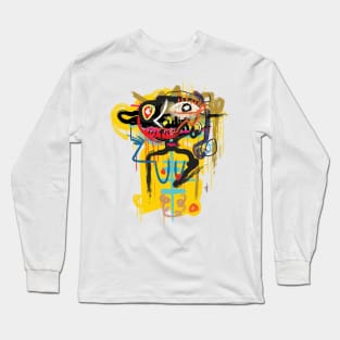 The Beauty Long Sleeve T-Shirt